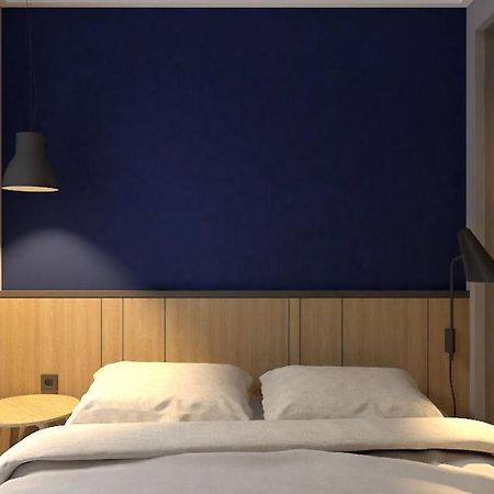 Legreen Suite Sudirman Jakarta Extérieur photo