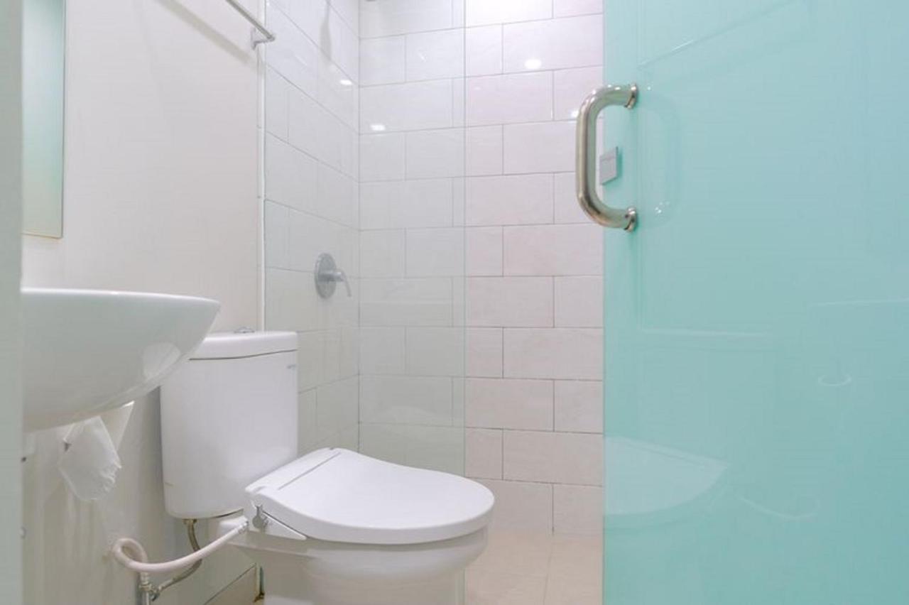 Legreen Suite Sudirman Jakarta Extérieur photo